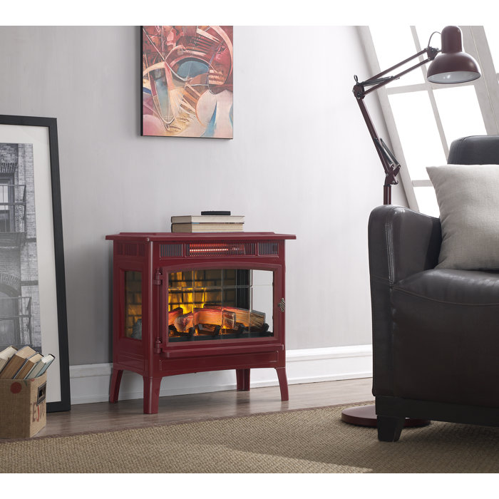 Duraflame Electric Stove & Reviews Wayfair